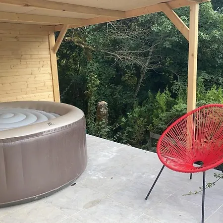 Bed & Breakfast Maison Des Vignes