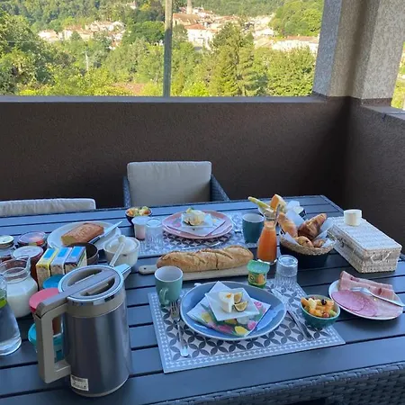 Bed & Breakfast Maison Des Vignes