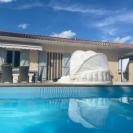Maison Des Vignes *