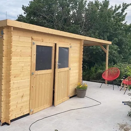 Bed & Breakfast Maison Des Vignes *