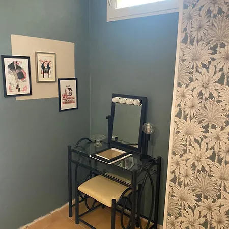 Maison Des Vignes * Caylus