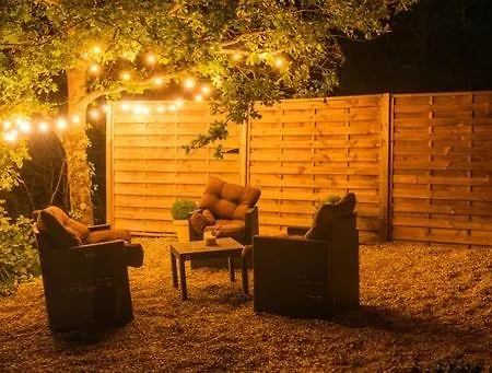 Bed & Breakfast Maison Des Vignes