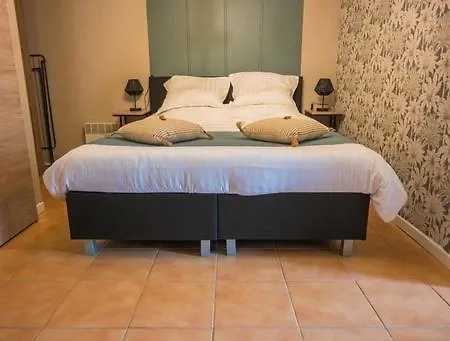 Maison Des Vignes *