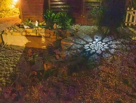 Maison Des Vignes * Caylus