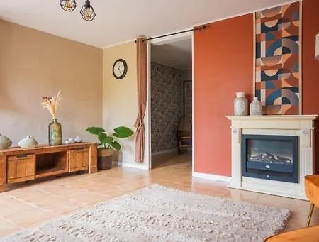 Maison Des Vignes Bed & Breakfast Caylus