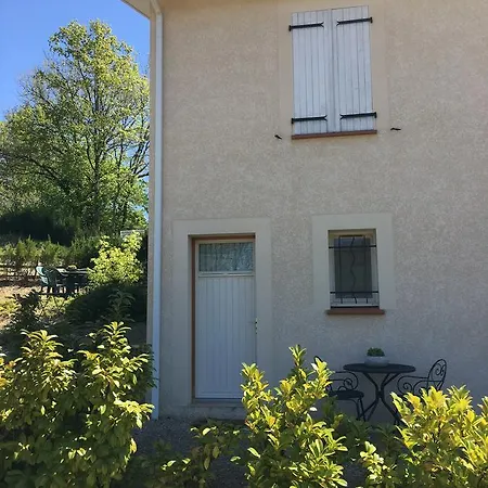 Bed & Breakfast Maison Des Vignes