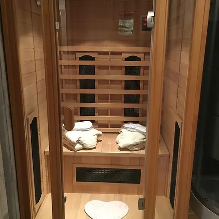 Maison Des Vignes Caylus