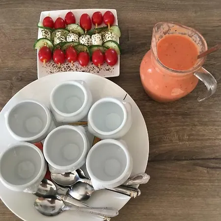 Bed & Breakfast Maison Des Vignes