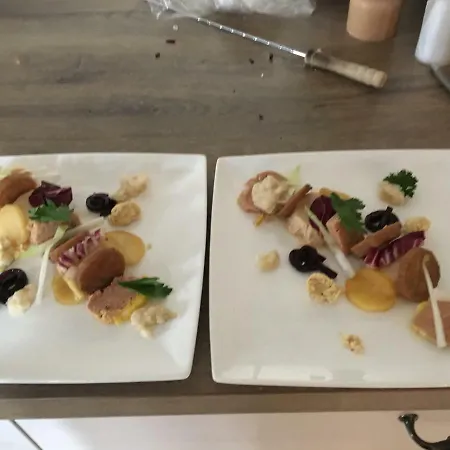 Bed & Breakfast Maison Des Vignes Caylus