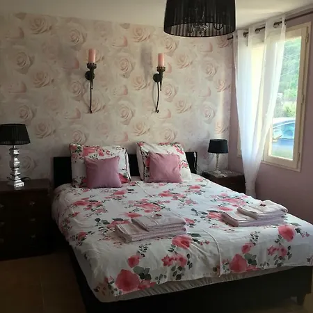 Maison Des Vignes *