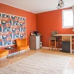 Maison Des Vignes Oda ve Kahvaltı