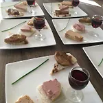 Maison Des Vignes * Caylus