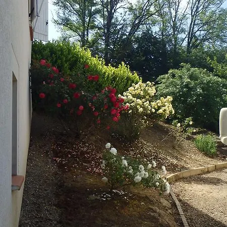 Maison Des Vignes Bed and Breakfast *