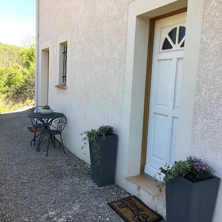 Bed and Breakfast Maison Des Vignes