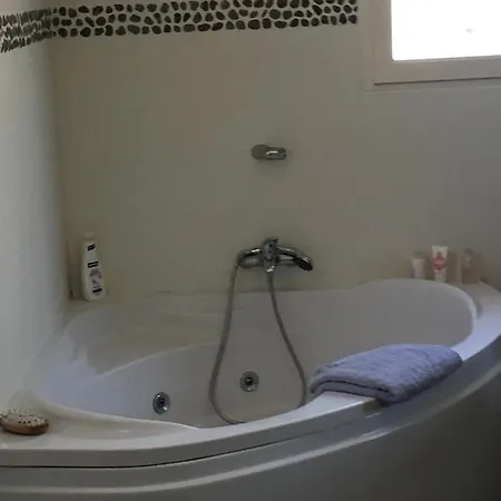 Bed and Breakfast Maison Des Vignes *