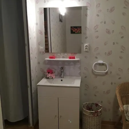 Bed and Breakfast Maison Des Vignes *