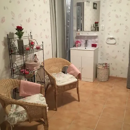 Maison Des Vignes Caylus