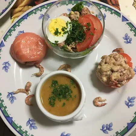 Maison Des Vignes Bed and Breakfast Caylus