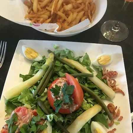 Maison Des Vignes Caylus