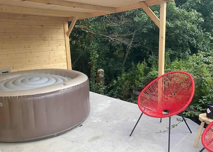 Bed & Breakfast Maison Des Vignes