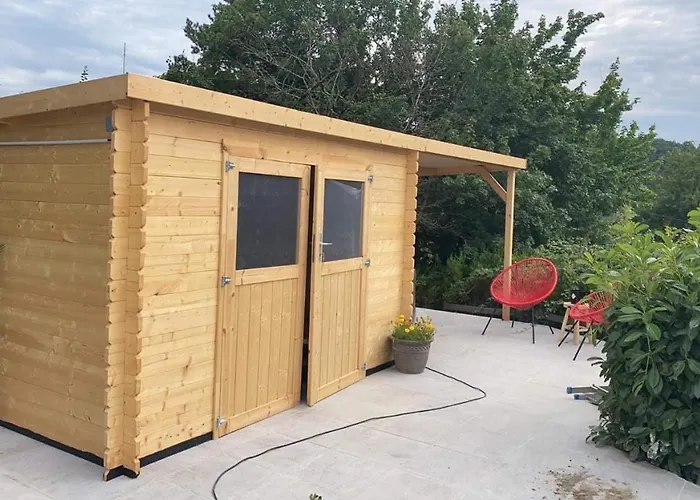 Bed & Breakfast Maison Des Vignes *