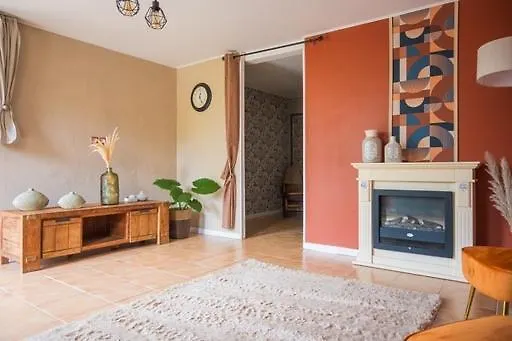 Maison Des Vignes Bed & Breakfast Caylus