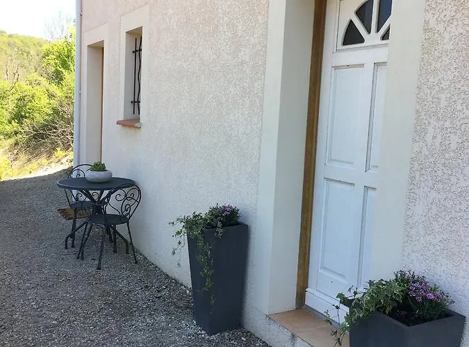 Bed & Breakfast Maison Des Vignes