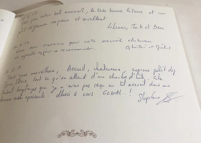 Maison Des Vignes Bed & Breakfast Caylus