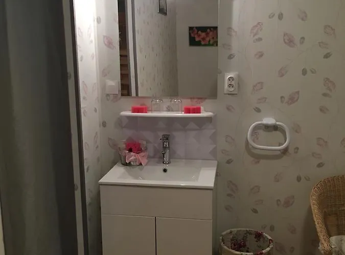 Bed & Breakfast Maison Des Vignes *