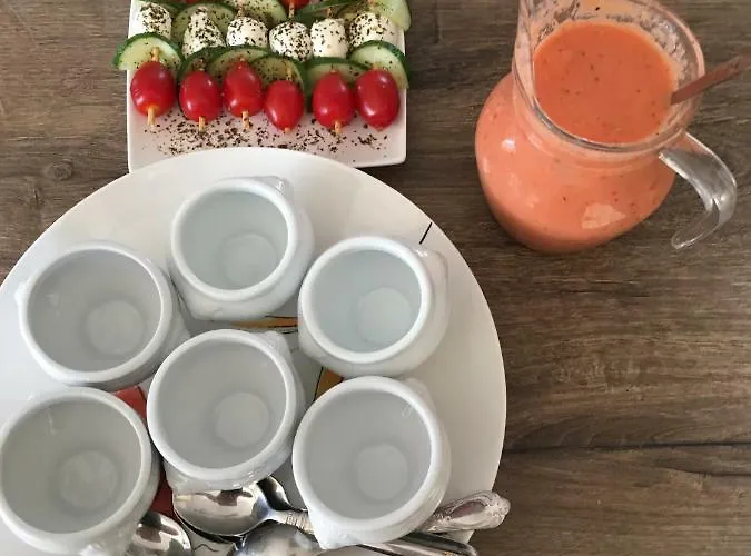 Bed & Breakfast Maison Des Vignes