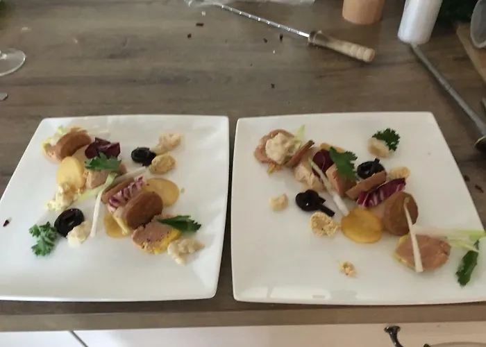 Bed & Breakfast Maison Des Vignes Caylus