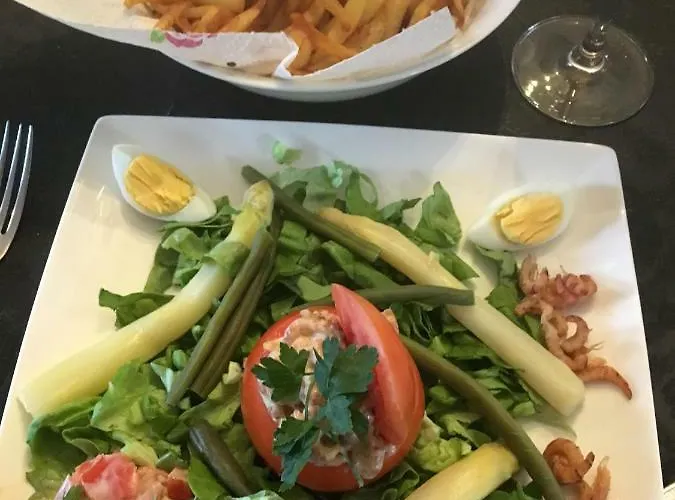 Maison Des Vignes Caylus